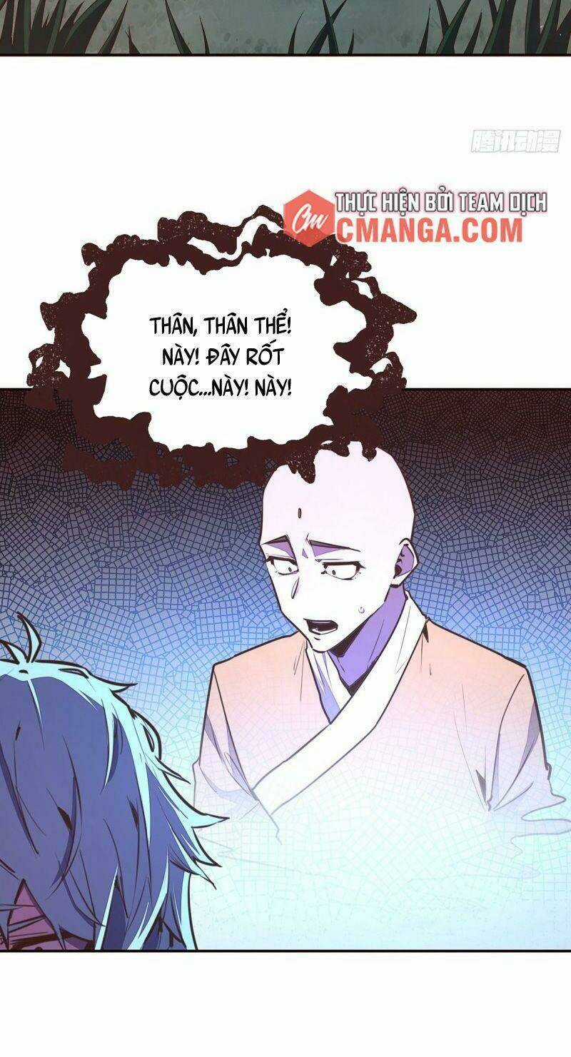 Sinh Tử Quyết - Chapter 91 - Trang 34