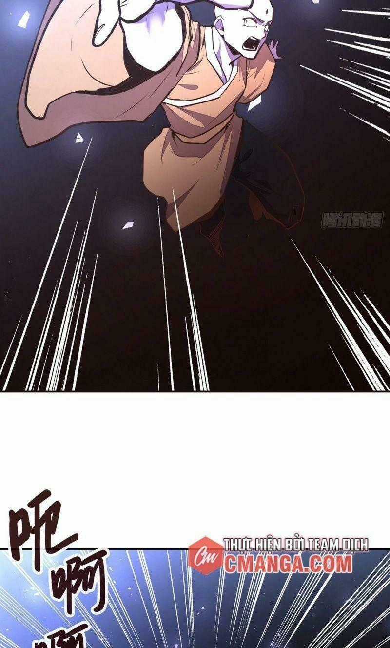 Sinh Tử Quyết - Chapter 91 - Trang 36