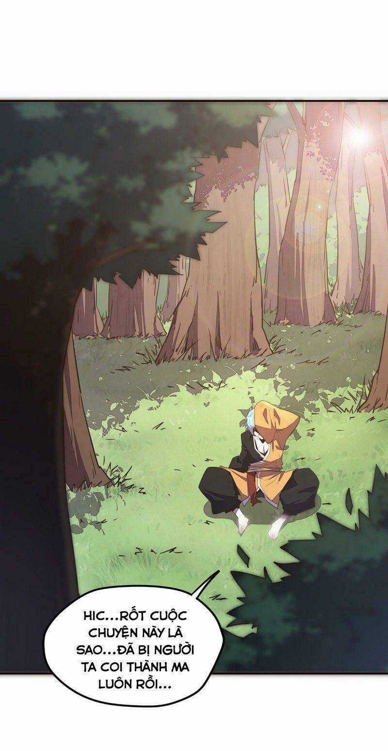 Sinh Tử Quyết - Chapter 91 - Trang 5