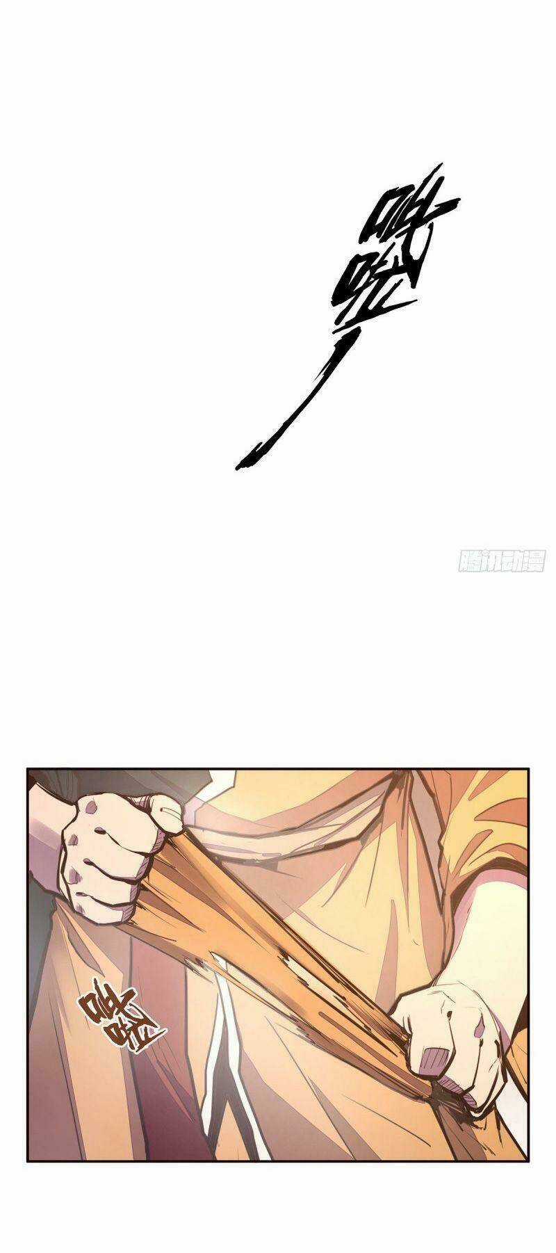 Sinh Tử Quyết - Chapter 91 - Trang 7