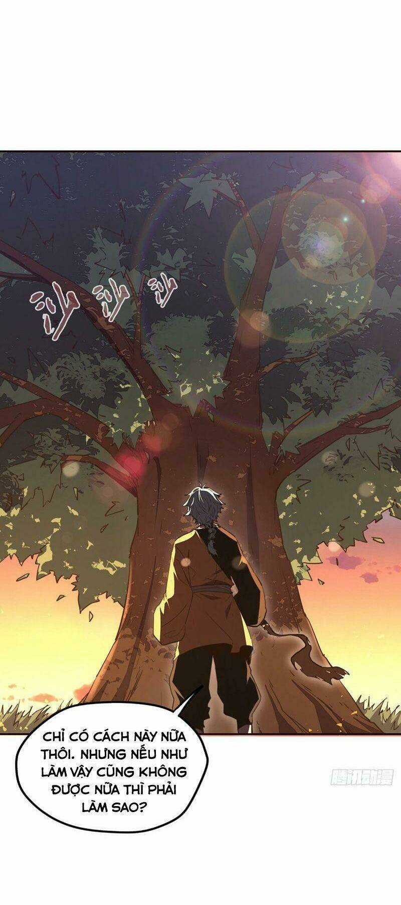 Sinh Tử Quyết - Chapter 91 - Trang 8