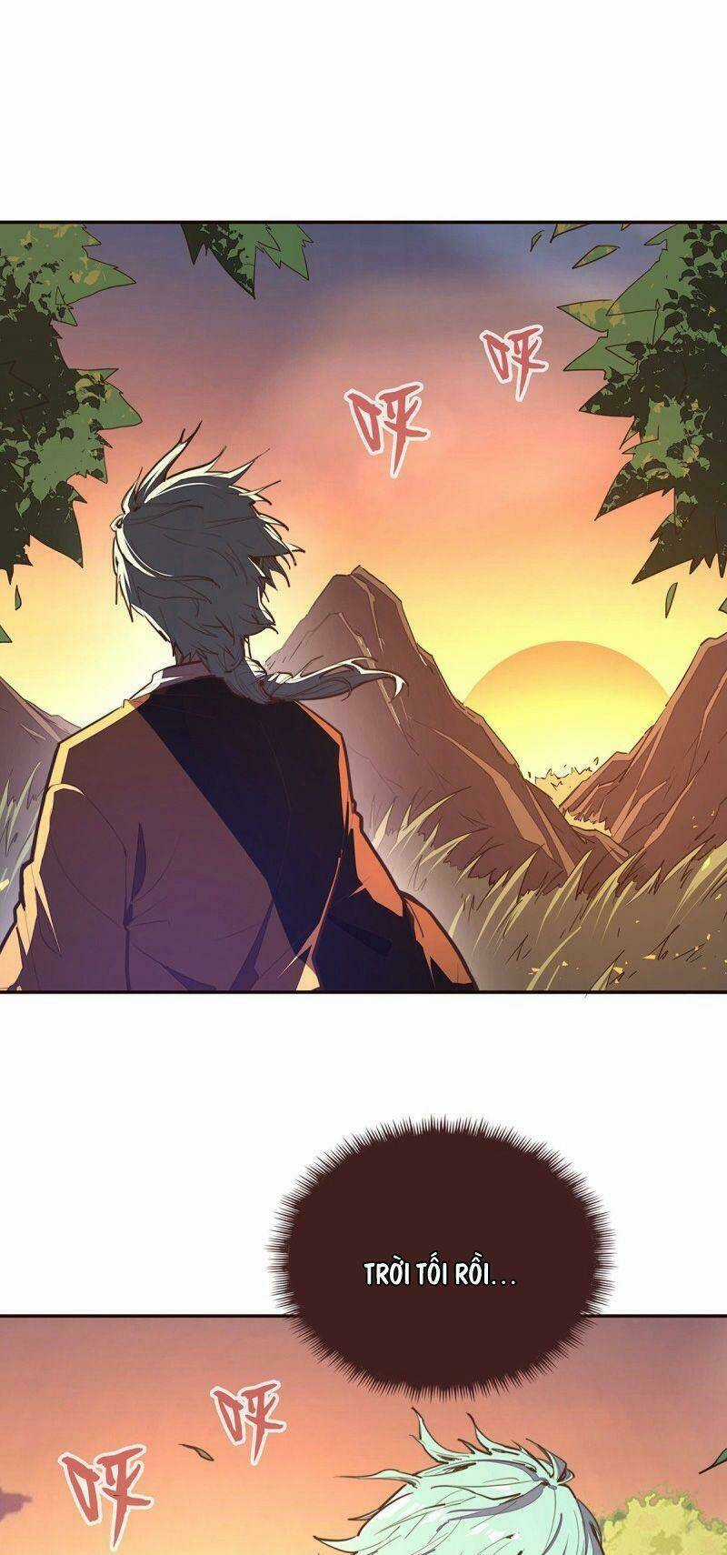 Sinh Tử Quyết - Chapter 91 - Trang 9