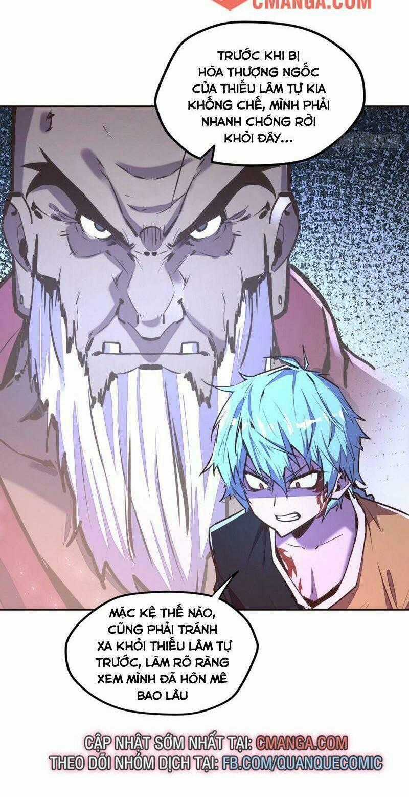 Sinh Tử Quyết - Chapter 92 - Trang 2