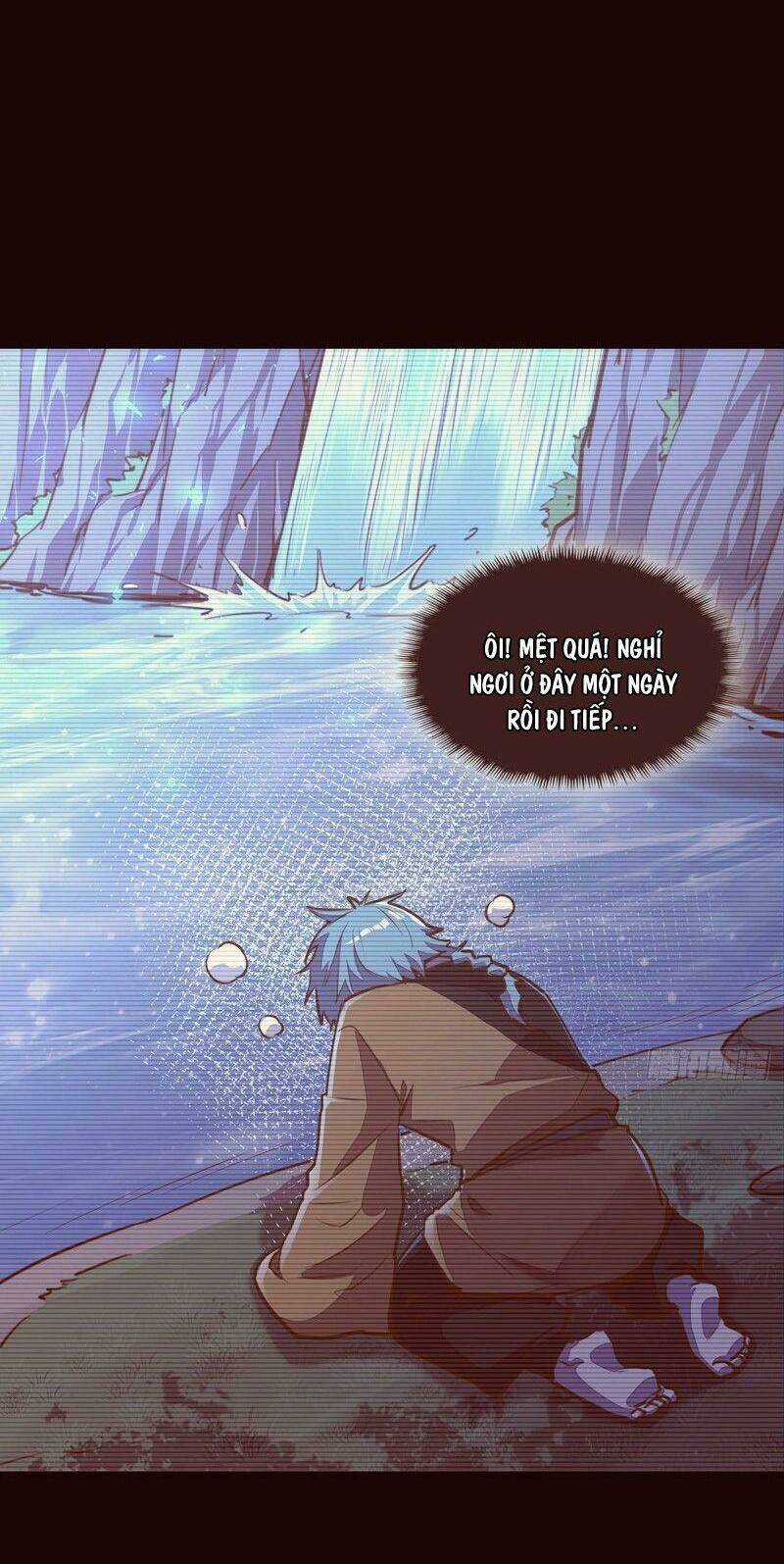 Sinh Tử Quyết - Chapter 92 - Trang 12