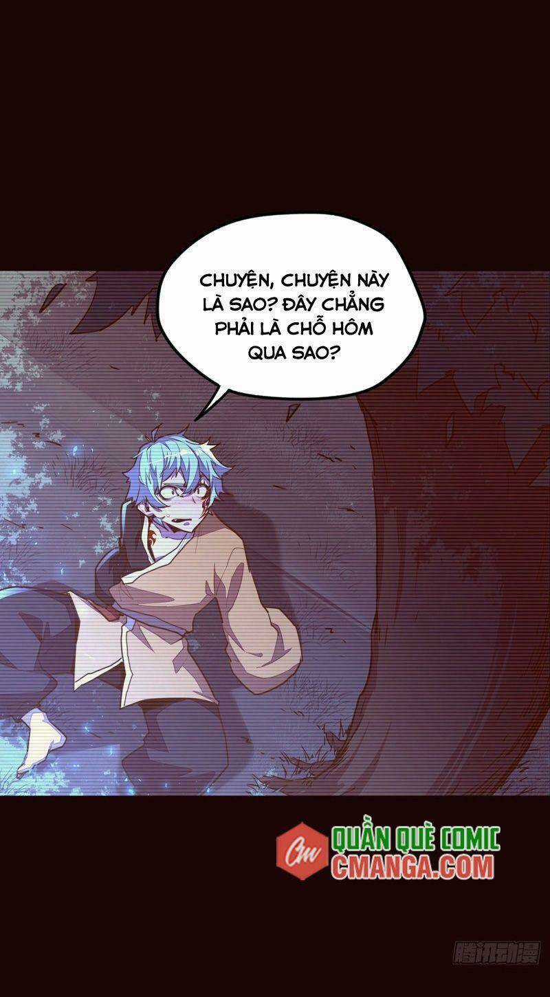 Sinh Tử Quyết - Chapter 92 - Trang 13