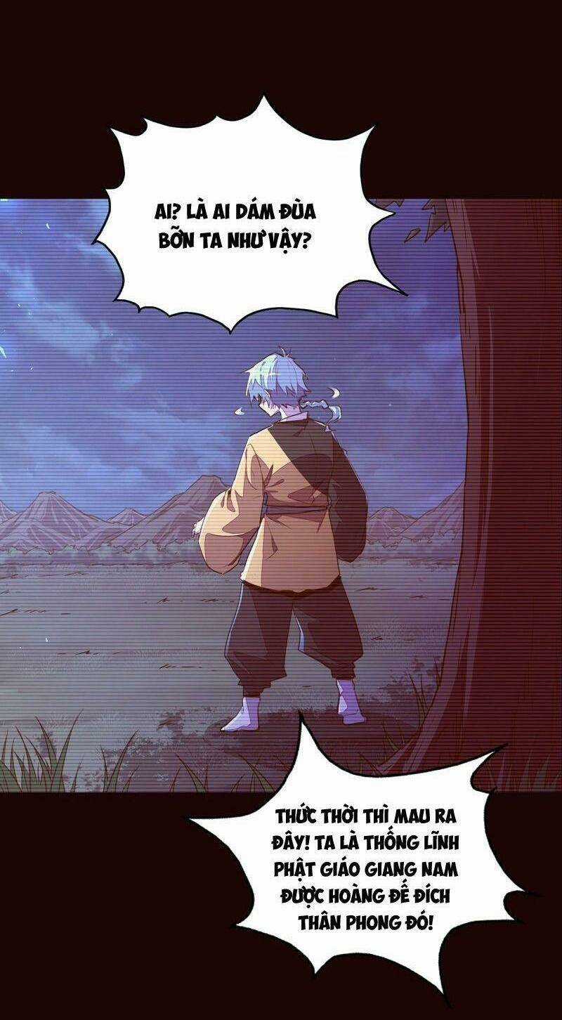 Sinh Tử Quyết - Chapter 92 - Trang 14