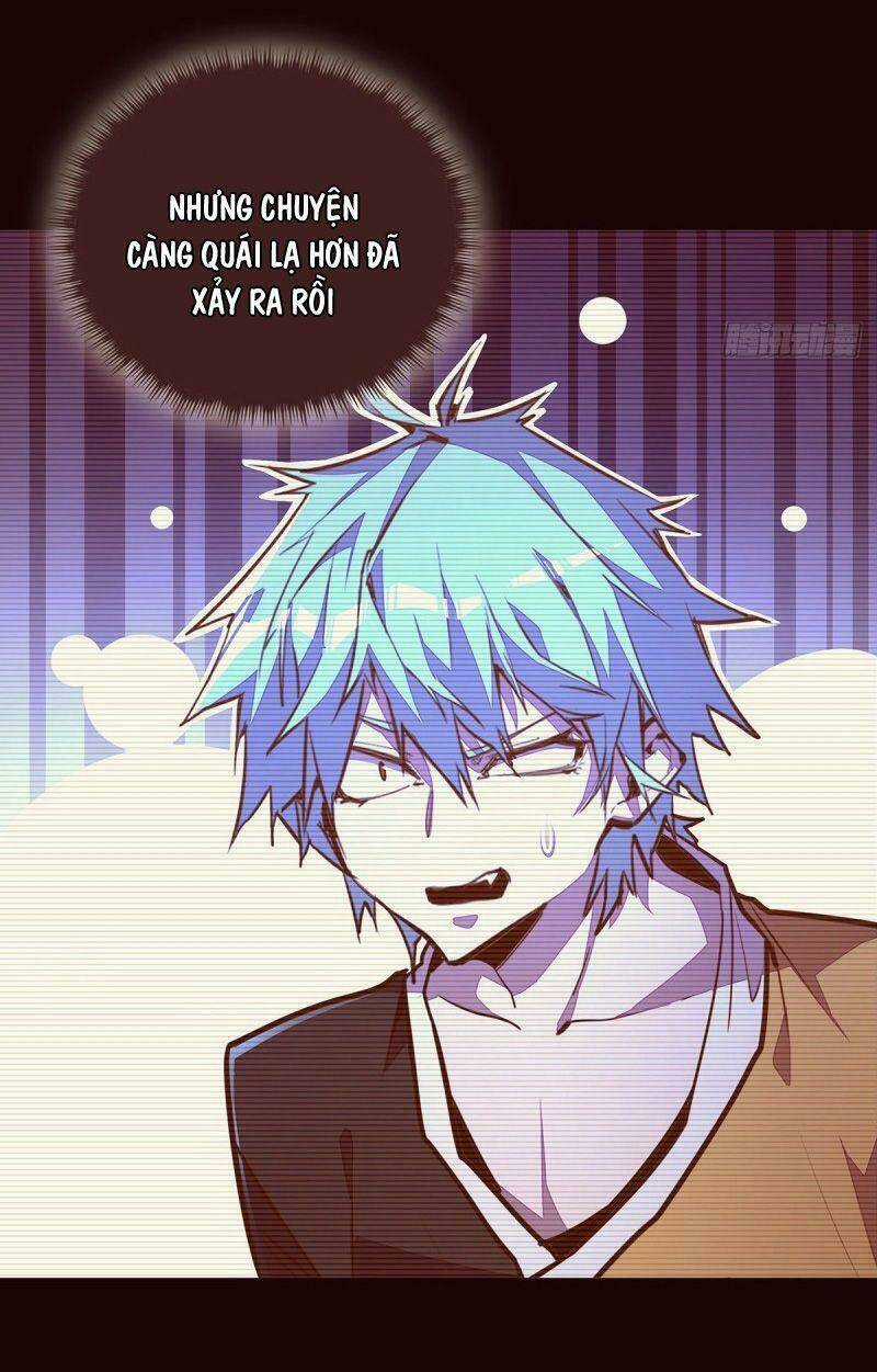 Sinh Tử Quyết - Chapter 92 - Trang 15