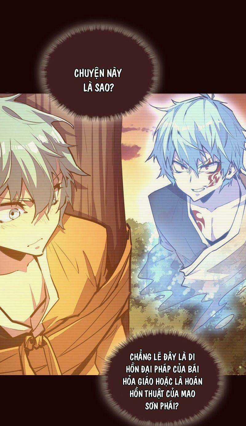 Sinh Tử Quyết - Chapter 92 - Trang 24