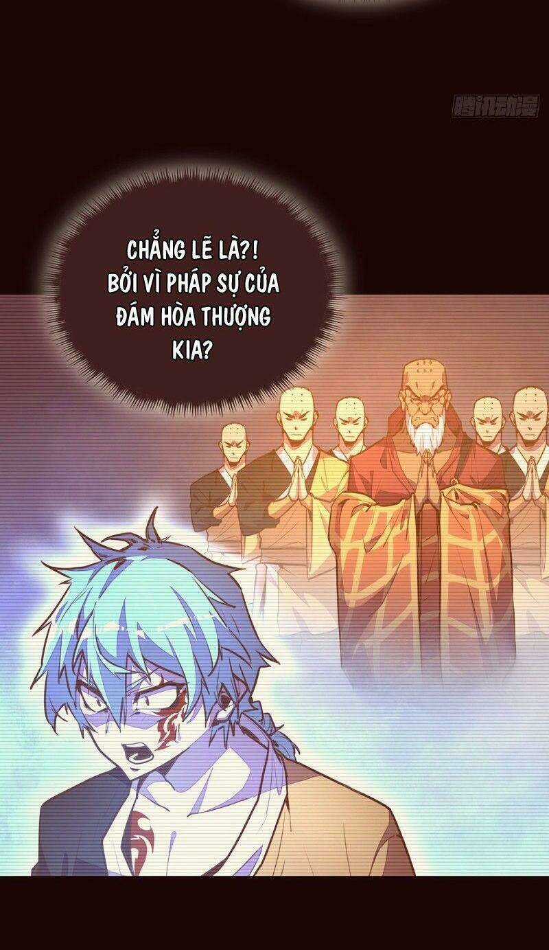 Sinh Tử Quyết - Chapter 92 - Trang 25