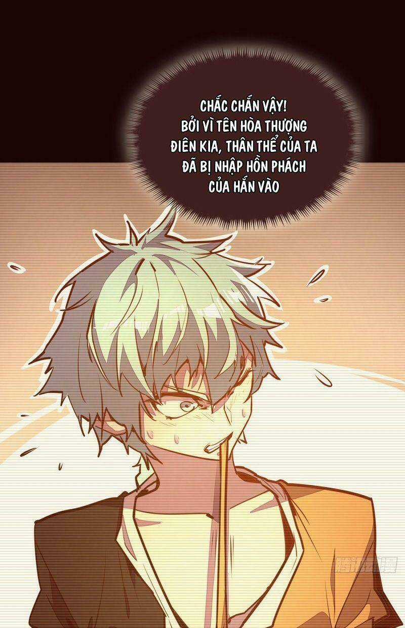 Sinh Tử Quyết - Chapter 92 - Trang 26