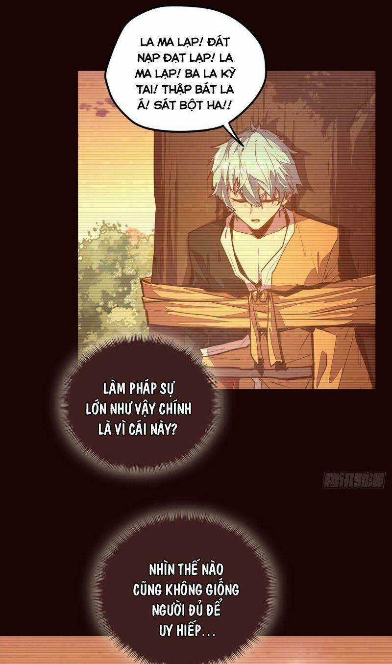 Sinh Tử Quyết - Chapter 92 - Trang 28