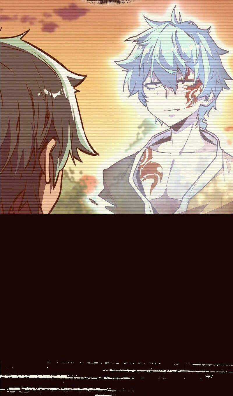 Sinh Tử Quyết - Chapter 92 - Trang 29