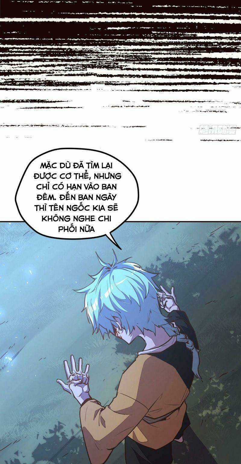 Sinh Tử Quyết - Chapter 92 - Trang 30