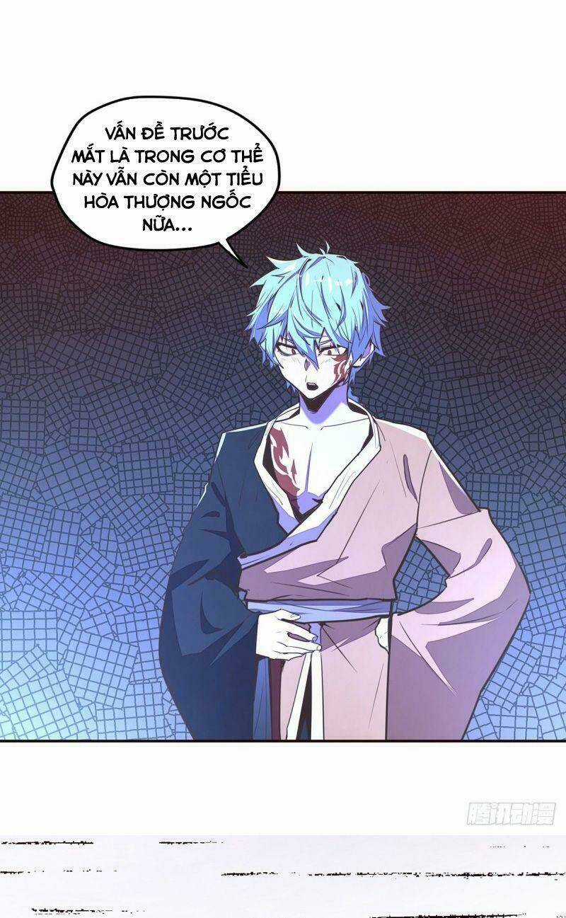 Sinh Tử Quyết - Chapter 92 - Trang 4