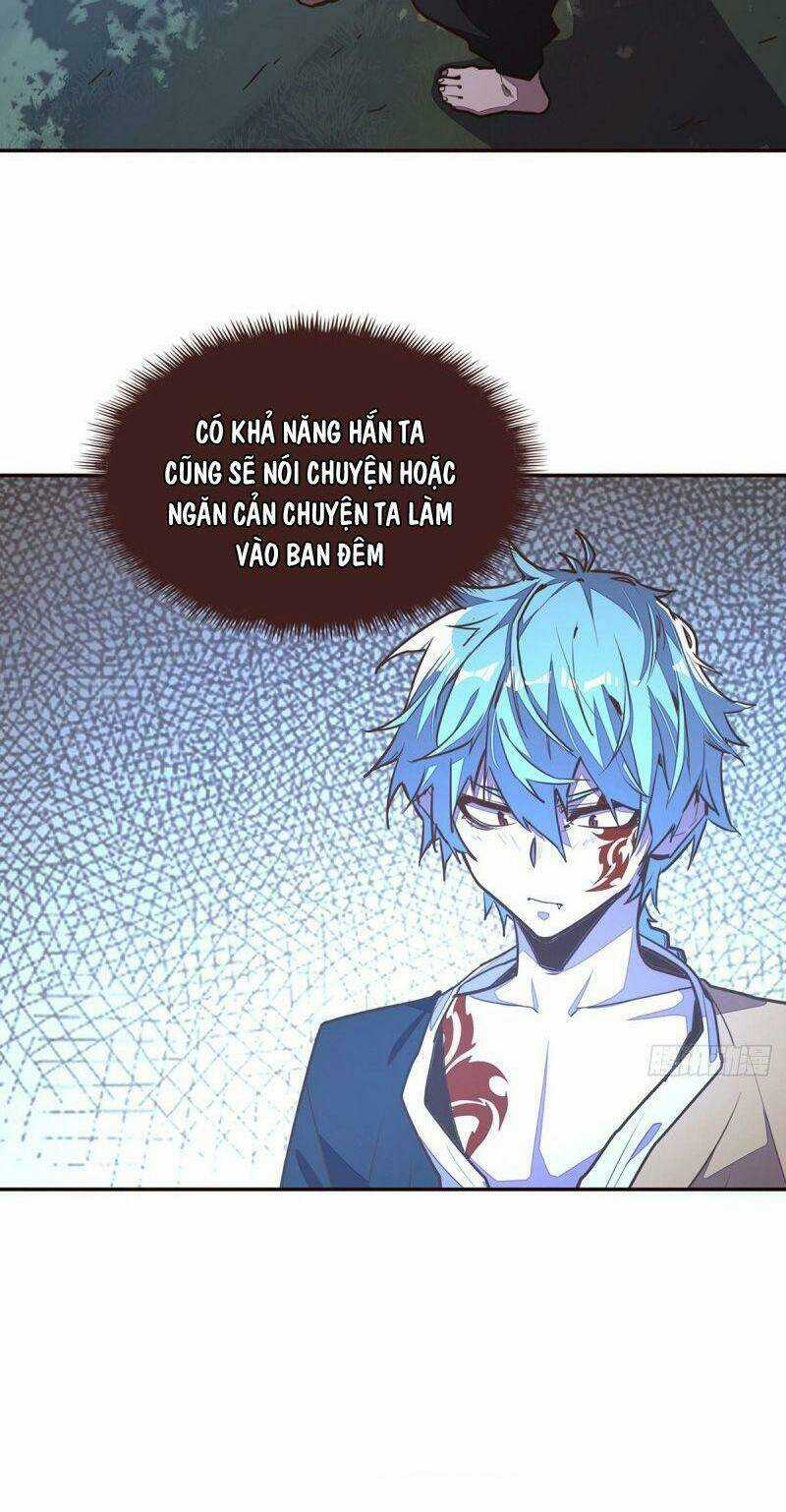 Sinh Tử Quyết - Chapter 92 - Trang 31