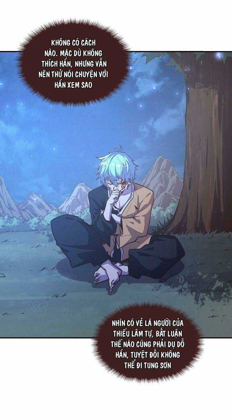 Sinh Tử Quyết - Chapter 92 - Trang 32