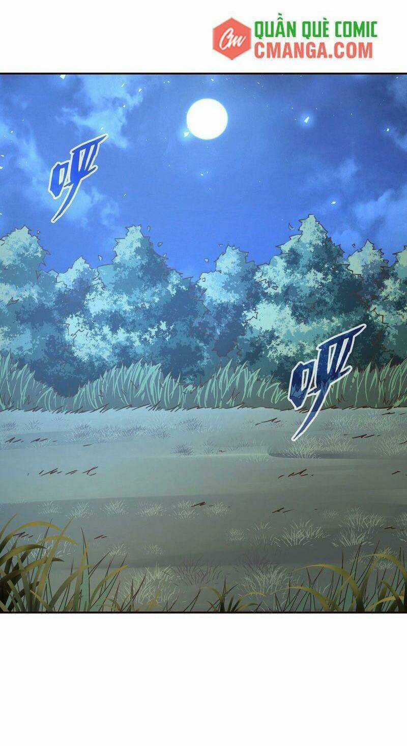 Sinh Tử Quyết - Chapter 92 - Trang 35