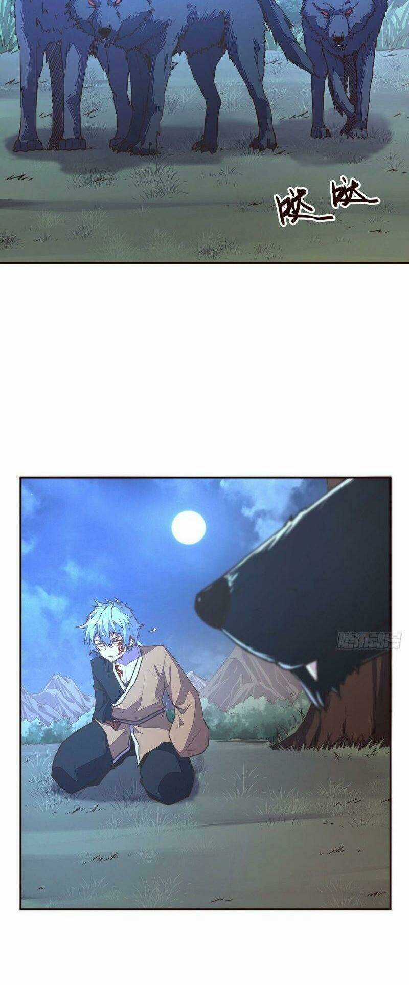 Sinh Tử Quyết - Chapter 92 - Trang 37