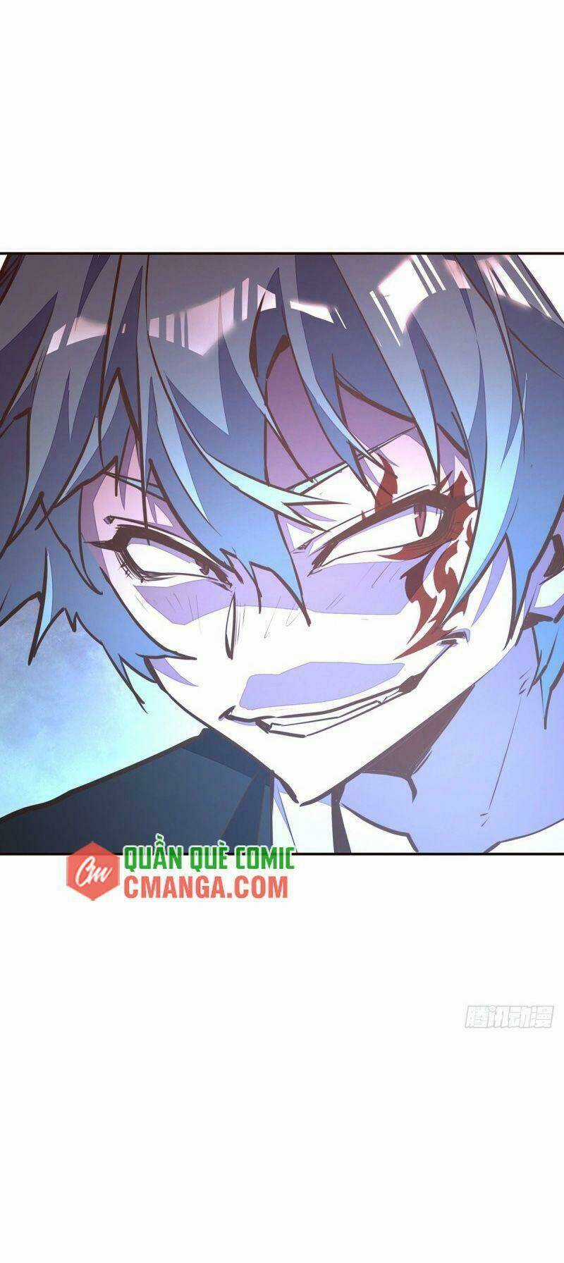 Sinh Tử Quyết - Chapter 92 - Trang 38