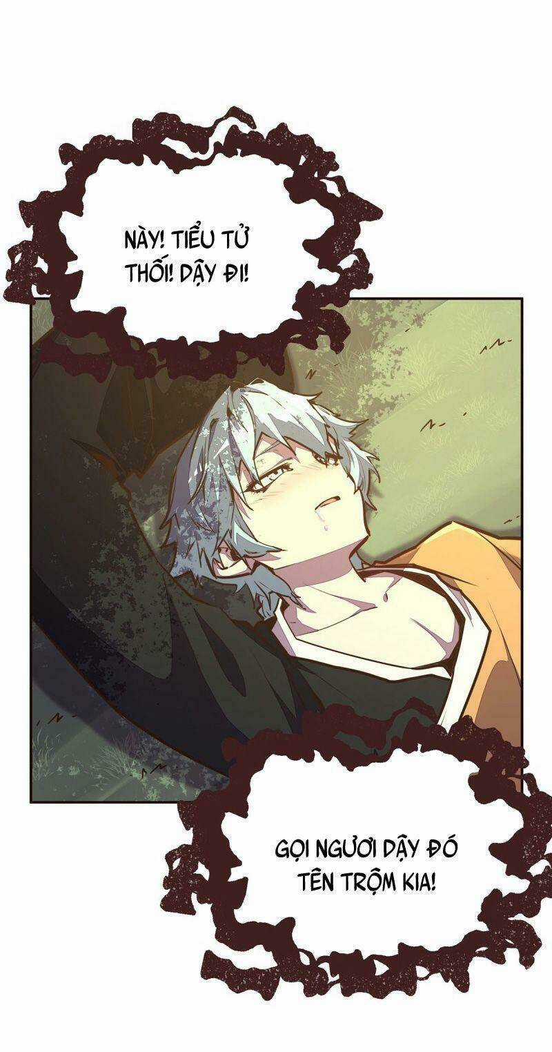 Sinh Tử Quyết - Chapter 92 - Trang 40