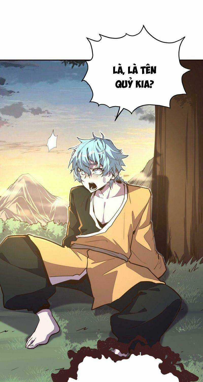 Sinh Tử Quyết - Chapter 92 - Trang 42