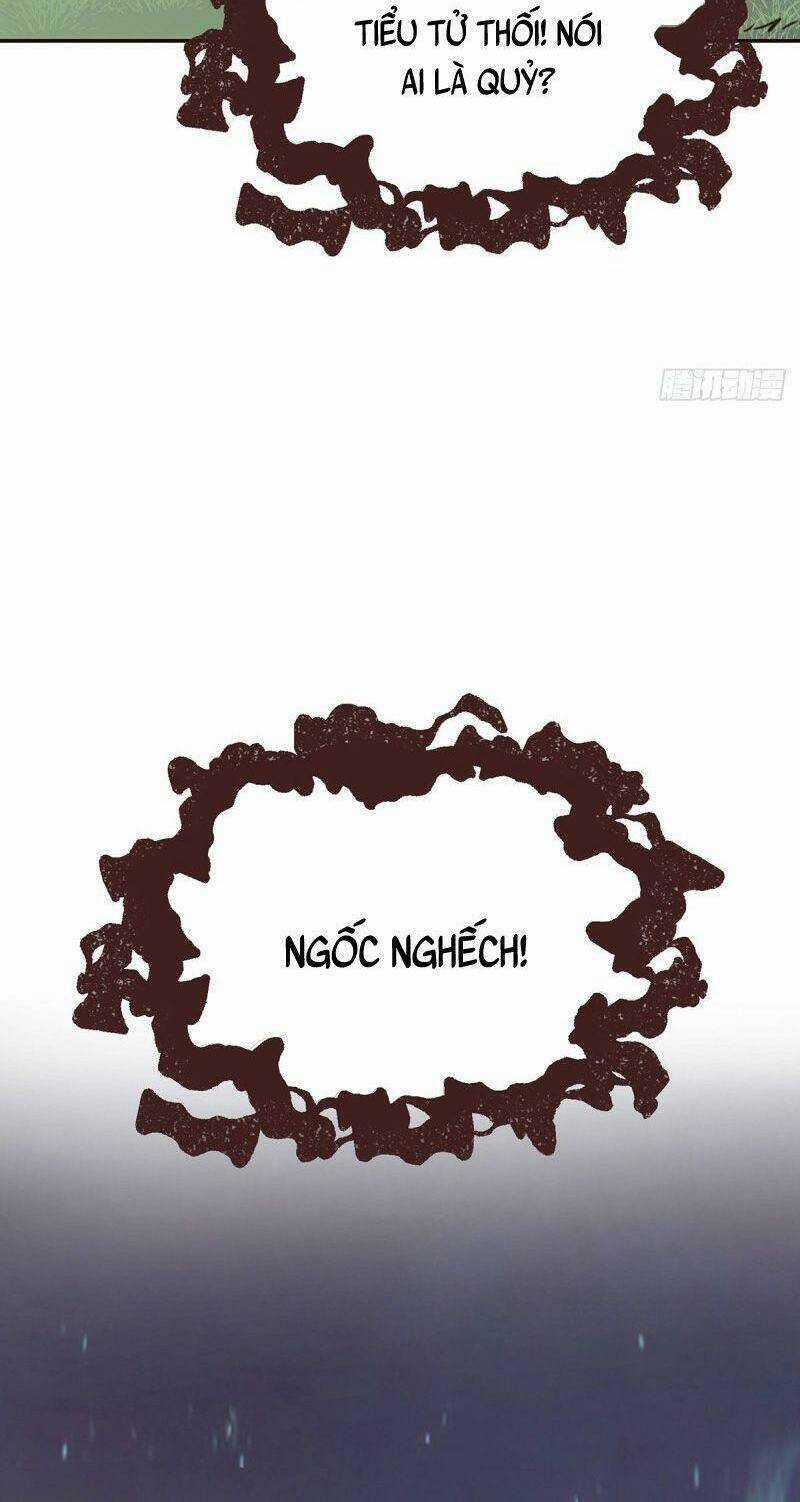 Sinh Tử Quyết - Chapter 92 - Trang 43