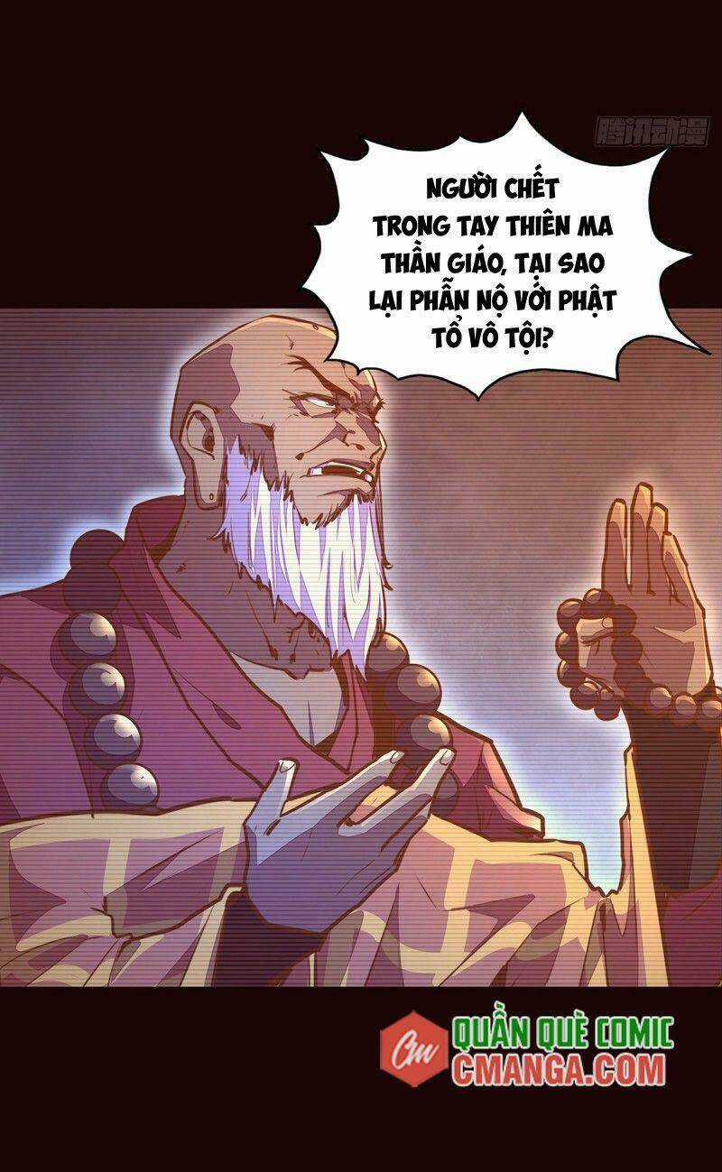 Sinh Tử Quyết - Chapter 92 - Trang 9