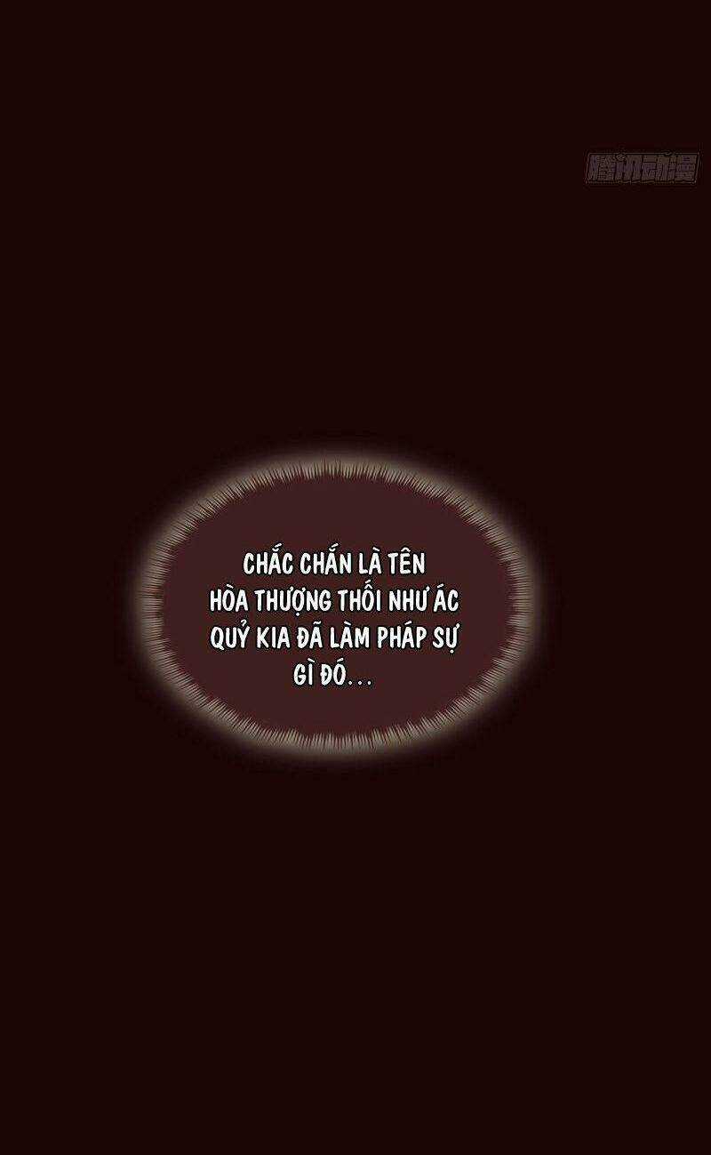 Sinh Tử Quyết - Chapter 92 - Trang 10