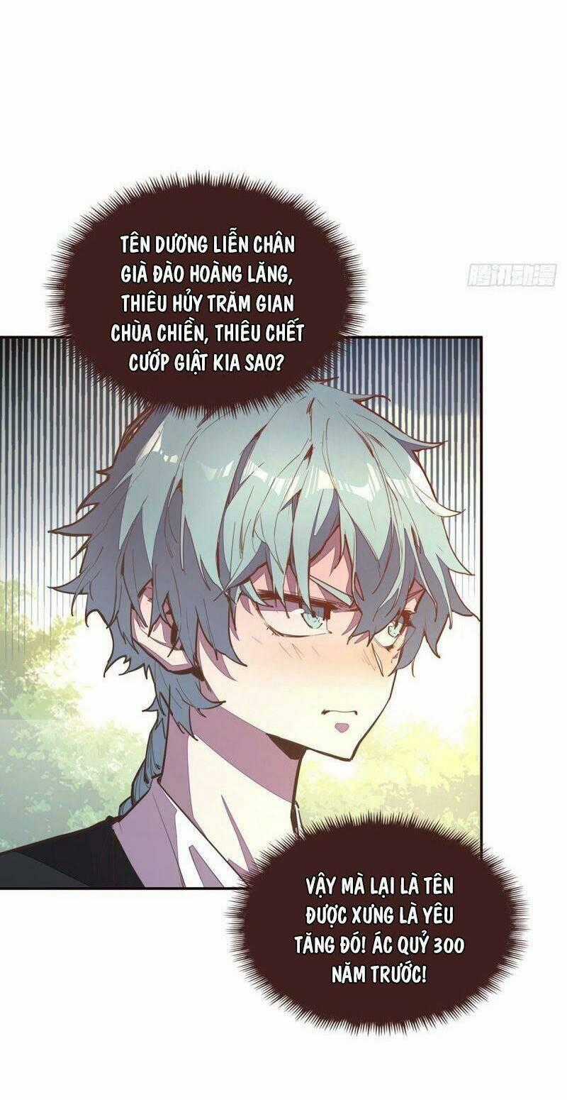 Sinh Tử Quyết - Chapter 93 - Trang 2