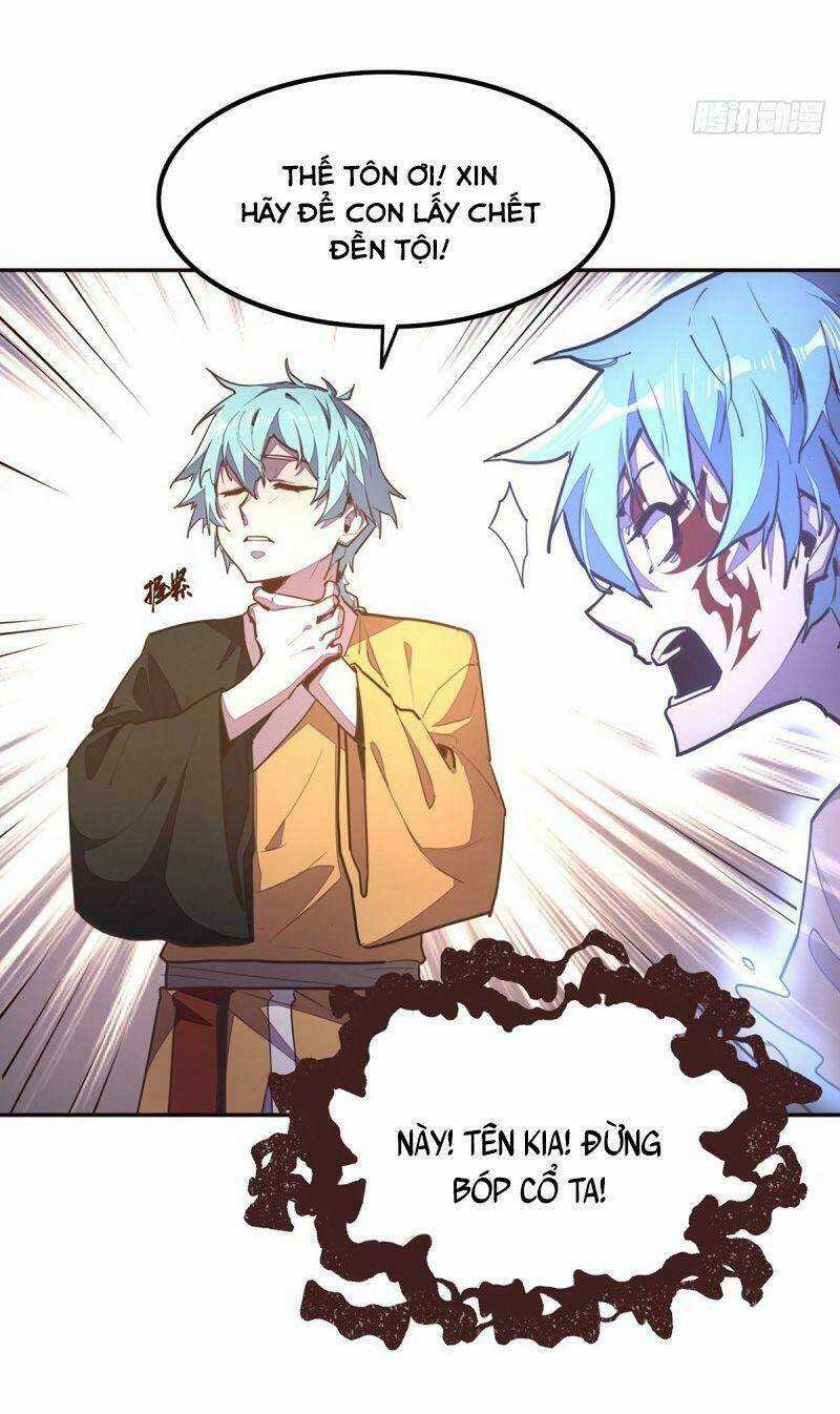 Sinh Tử Quyết - Chapter 93 - Trang 11