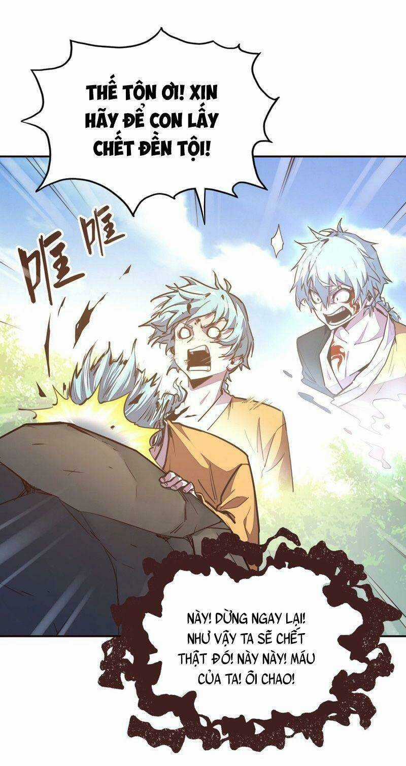 Sinh Tử Quyết - Chapter 93 - Trang 13