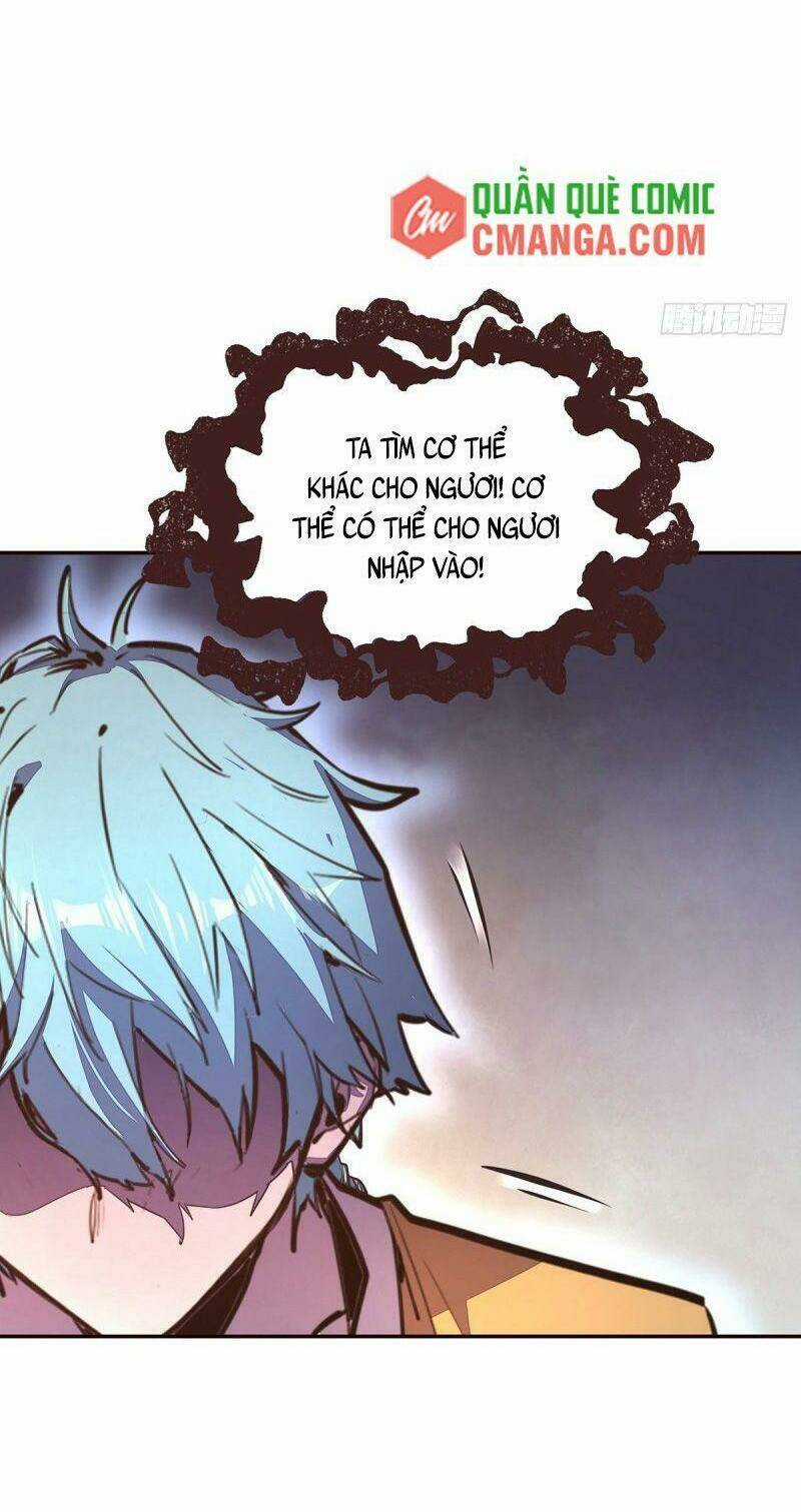 Sinh Tử Quyết - Chapter 93 - Trang 14