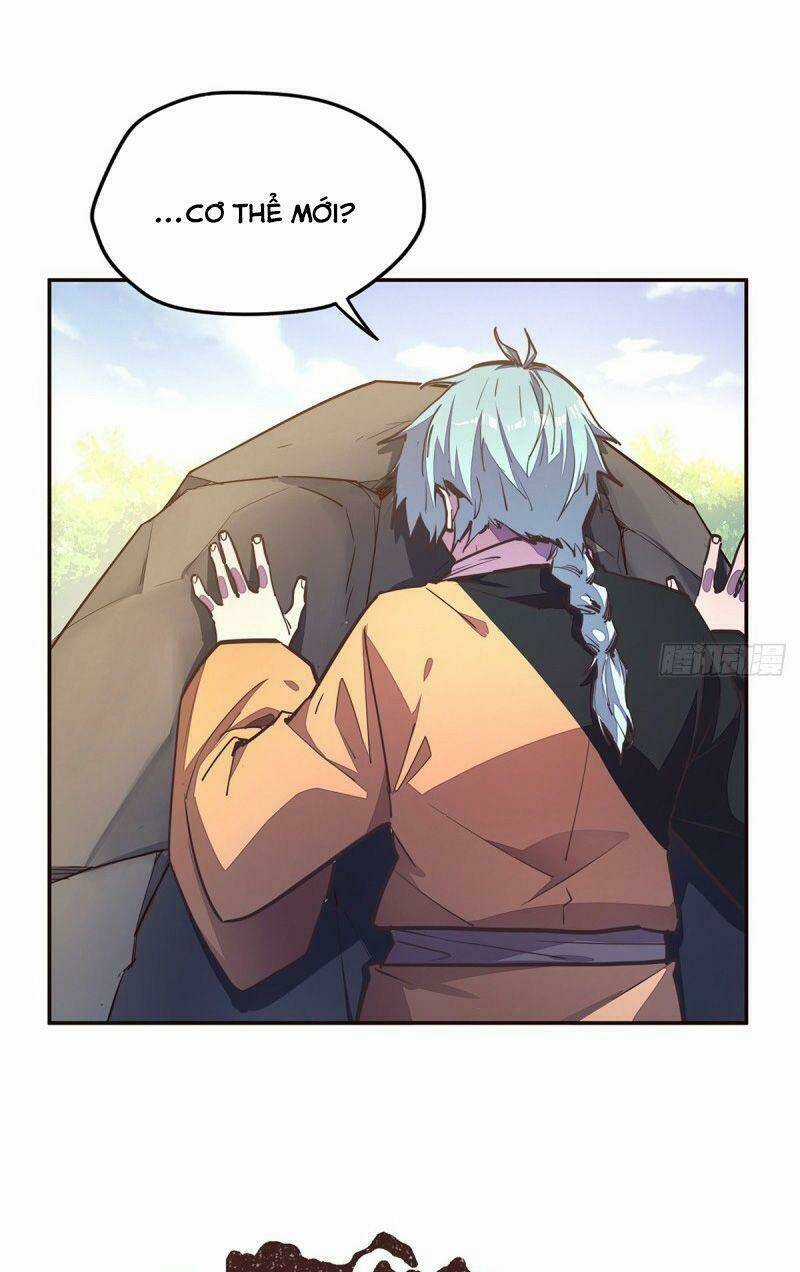 Sinh Tử Quyết - Chapter 93 - Trang 15