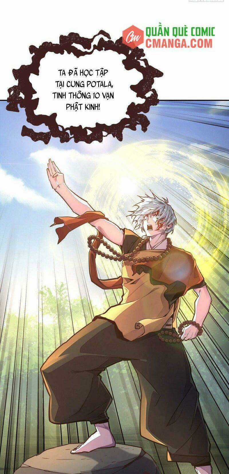 Sinh Tử Quyết - Chapter 93 - Trang 20