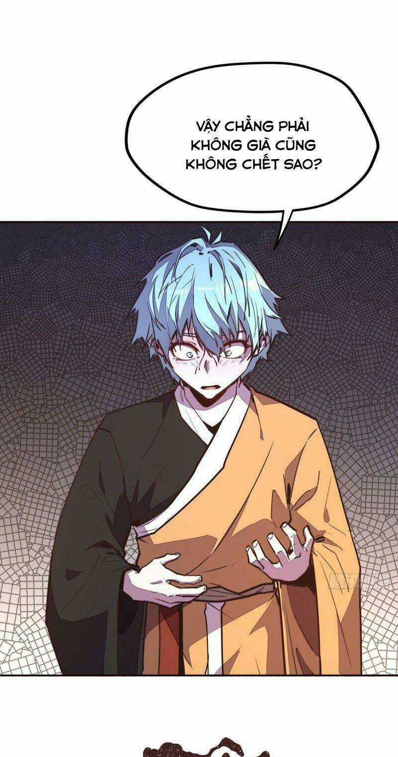 Sinh Tử Quyết - Chapter 93 - Trang 23