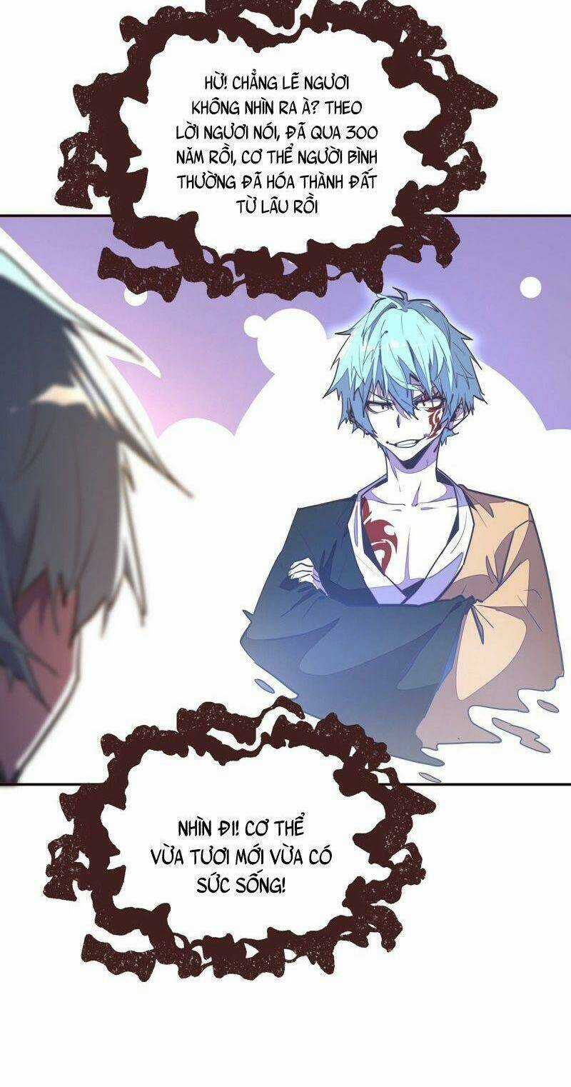 Sinh Tử Quyết - Chapter 93 - Trang 24