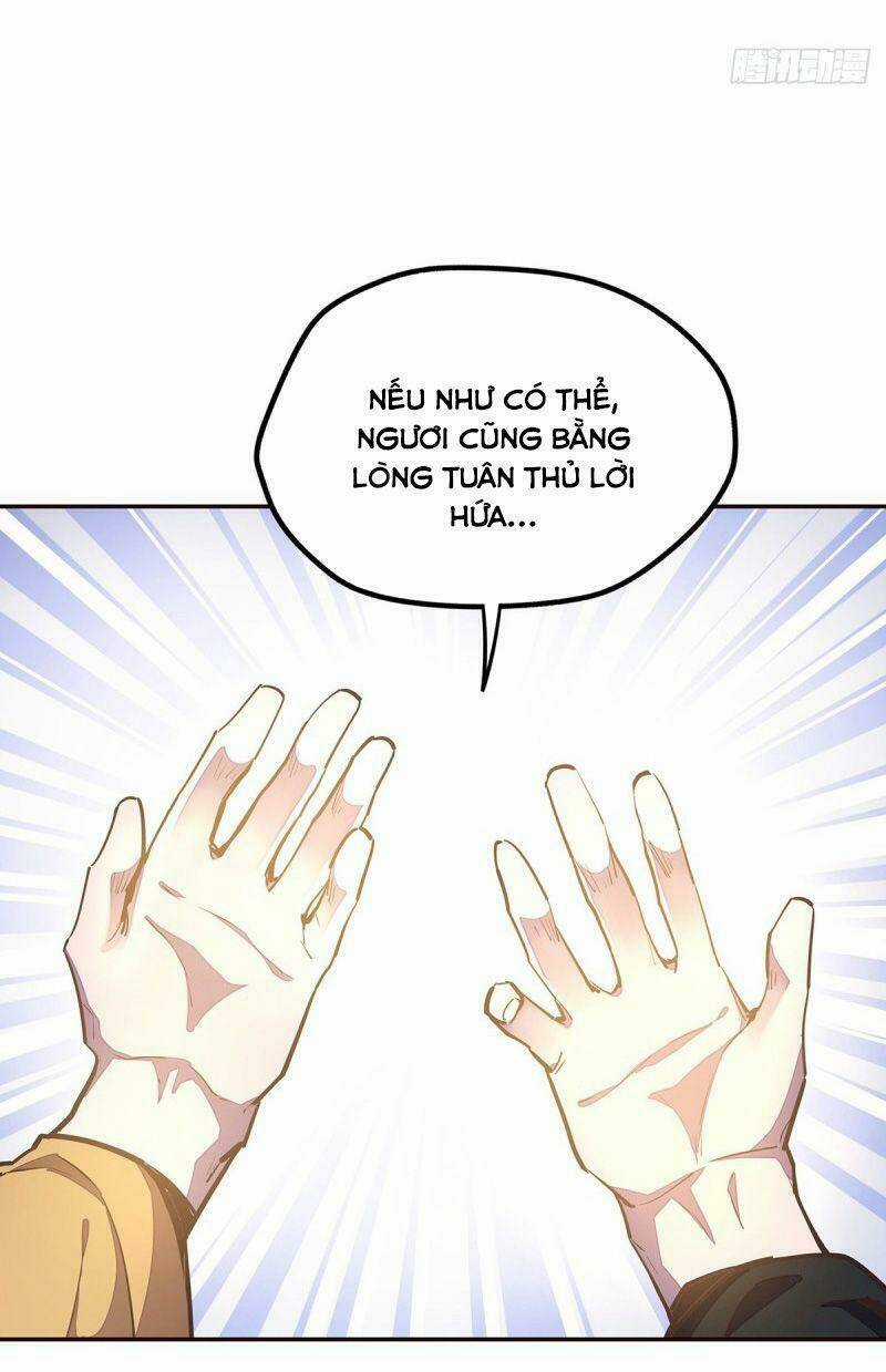 Sinh Tử Quyết - Chapter 93 - Trang 25