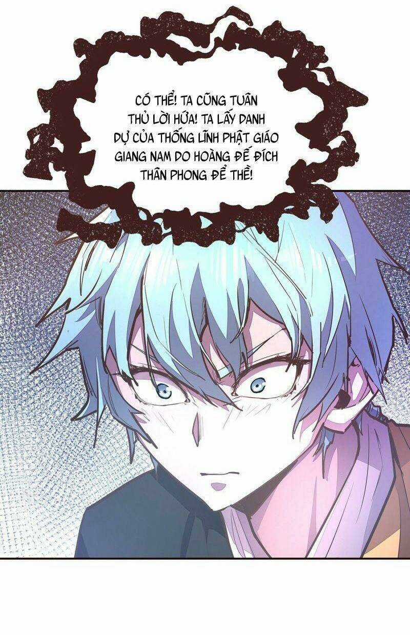 Sinh Tử Quyết - Chapter 93 - Trang 26