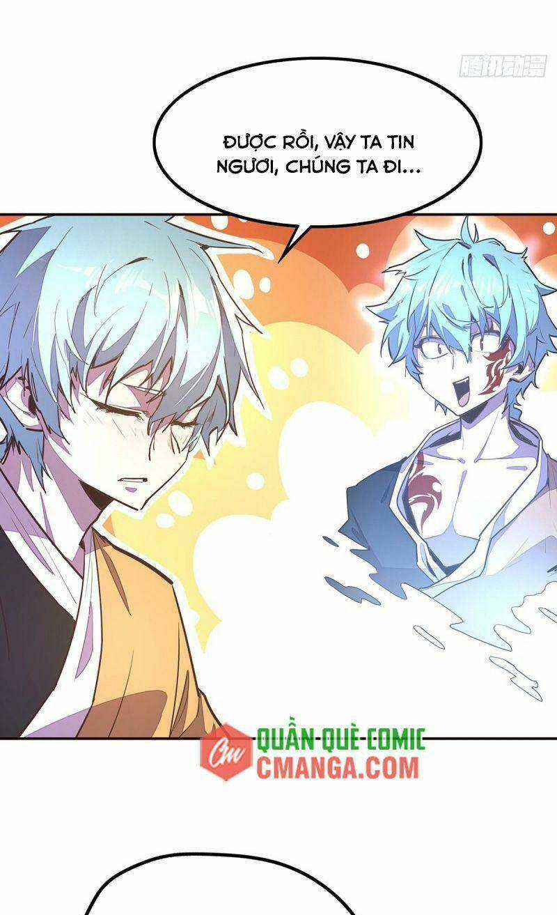 Sinh Tử Quyết - Chapter 93 - Trang 27