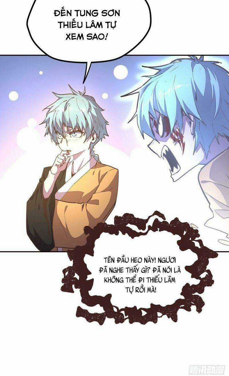 Sinh Tử Quyết - Chapter 93 - Trang 28