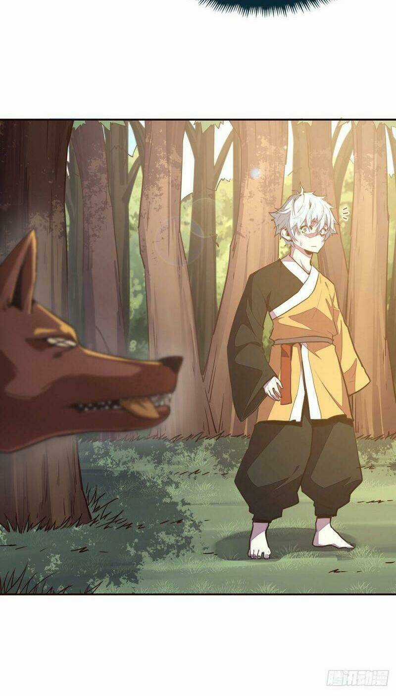 Sinh Tử Quyết - Chapter 93 - Trang 4