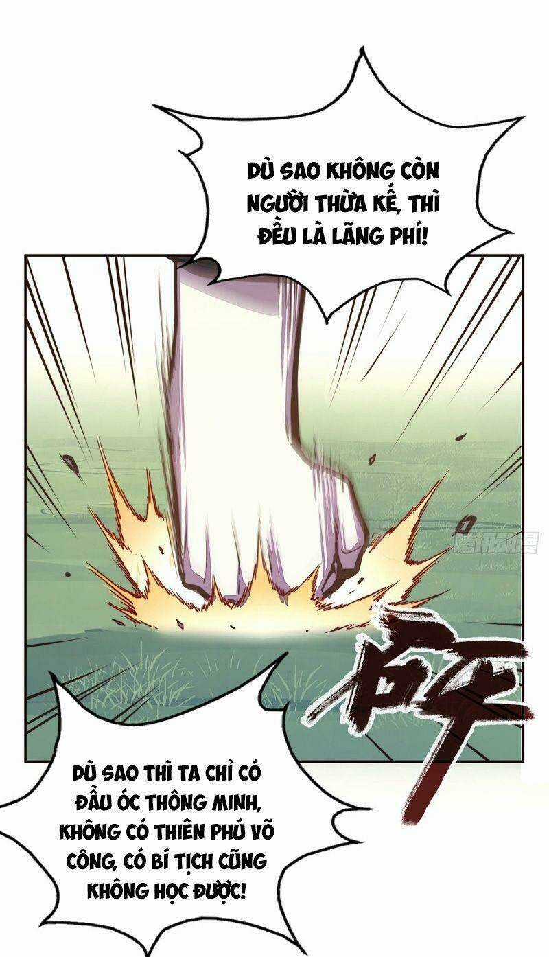 Sinh Tử Quyết - Chapter 93 - Trang 31