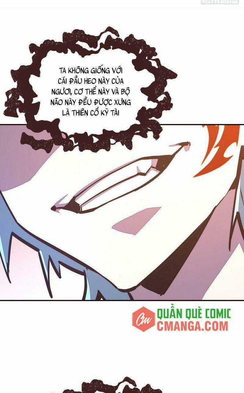 Sinh Tử Quyết - Chapter 93 - Trang 33