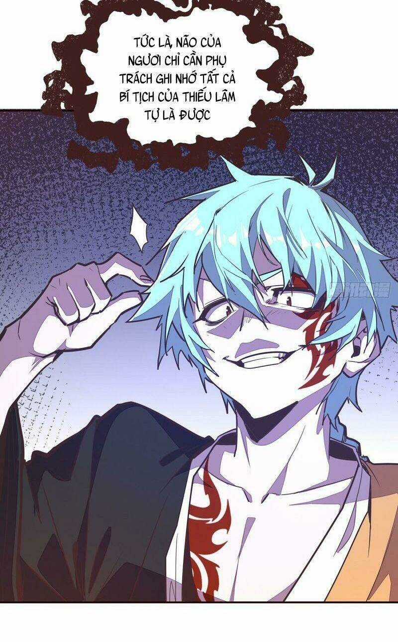 Sinh Tử Quyết - Chapter 93 - Trang 34