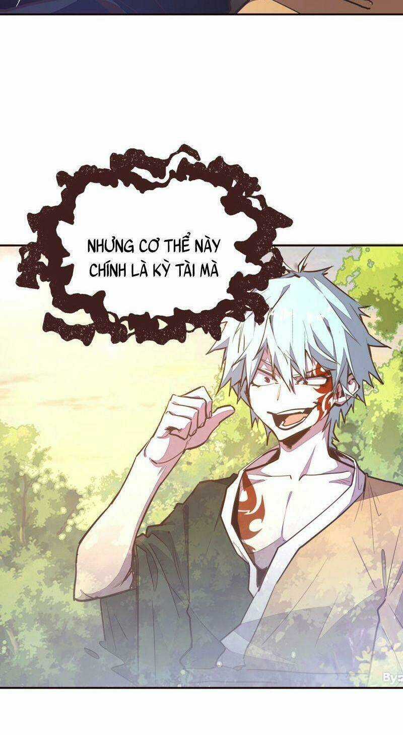 Sinh Tử Quyết - Chapter 93 - Trang 36