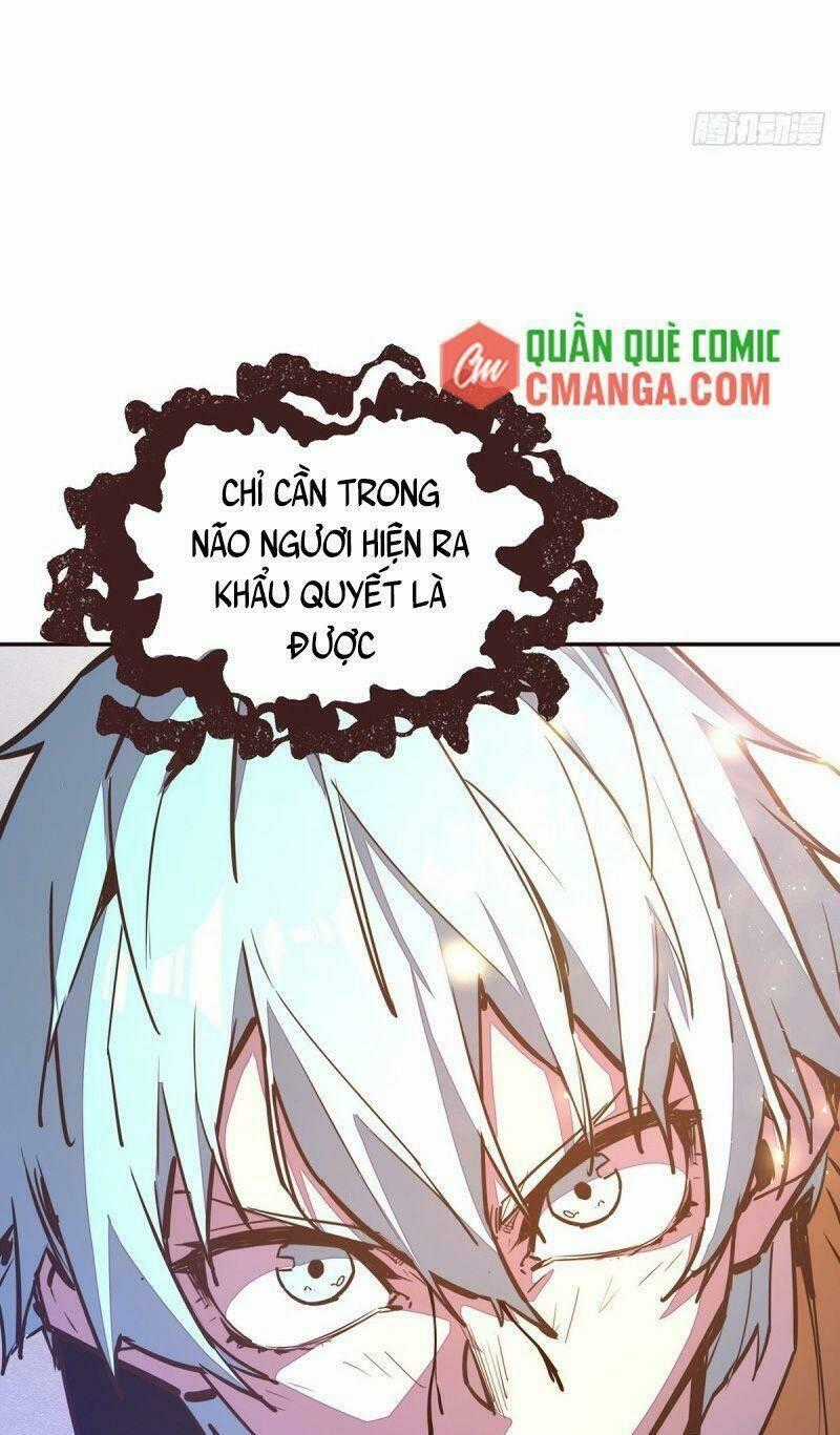 Sinh Tử Quyết - Chapter 93 - Trang 37