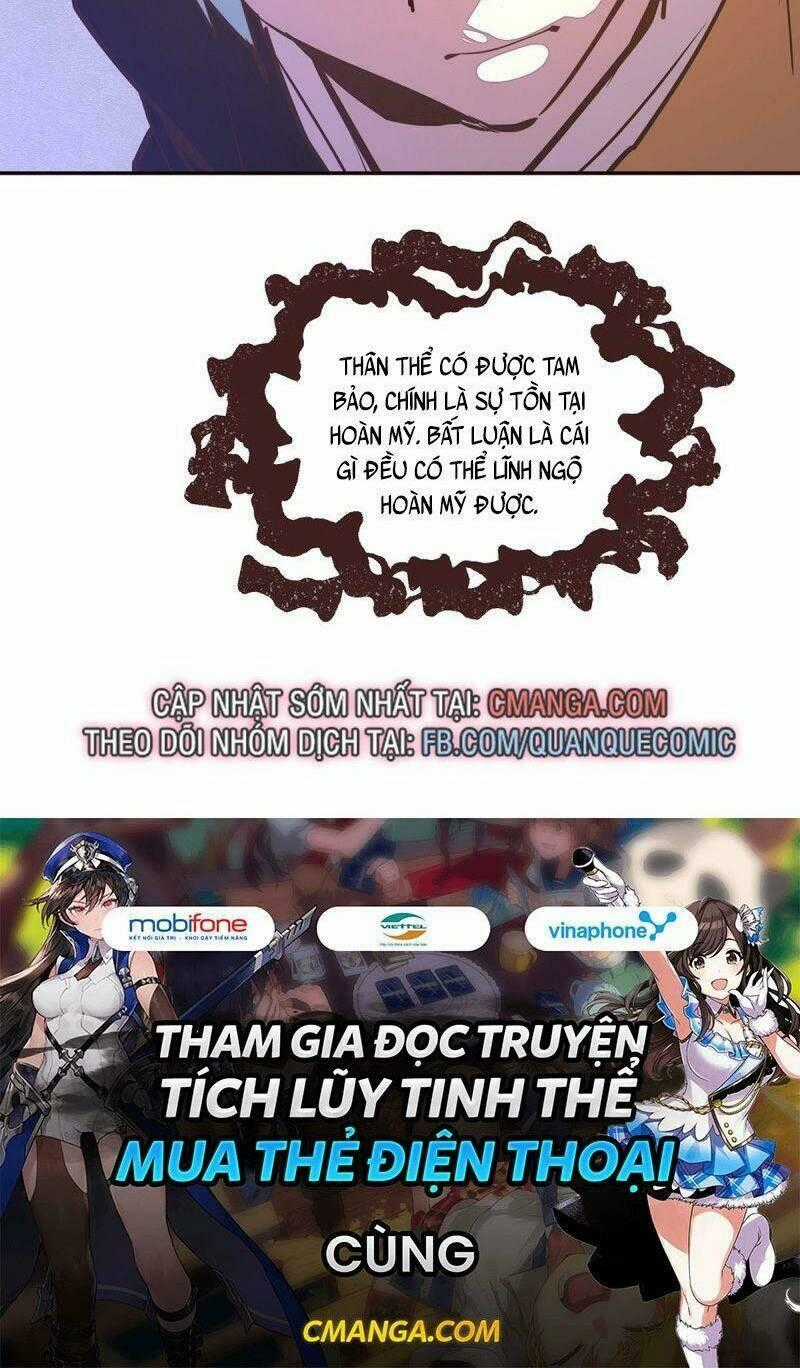 Sinh Tử Quyết - Chapter 93 - Trang 38