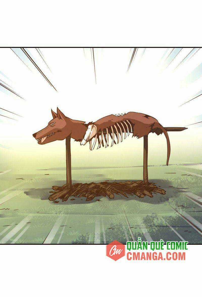 Sinh Tử Quyết - Chapter 93 - Trang 5