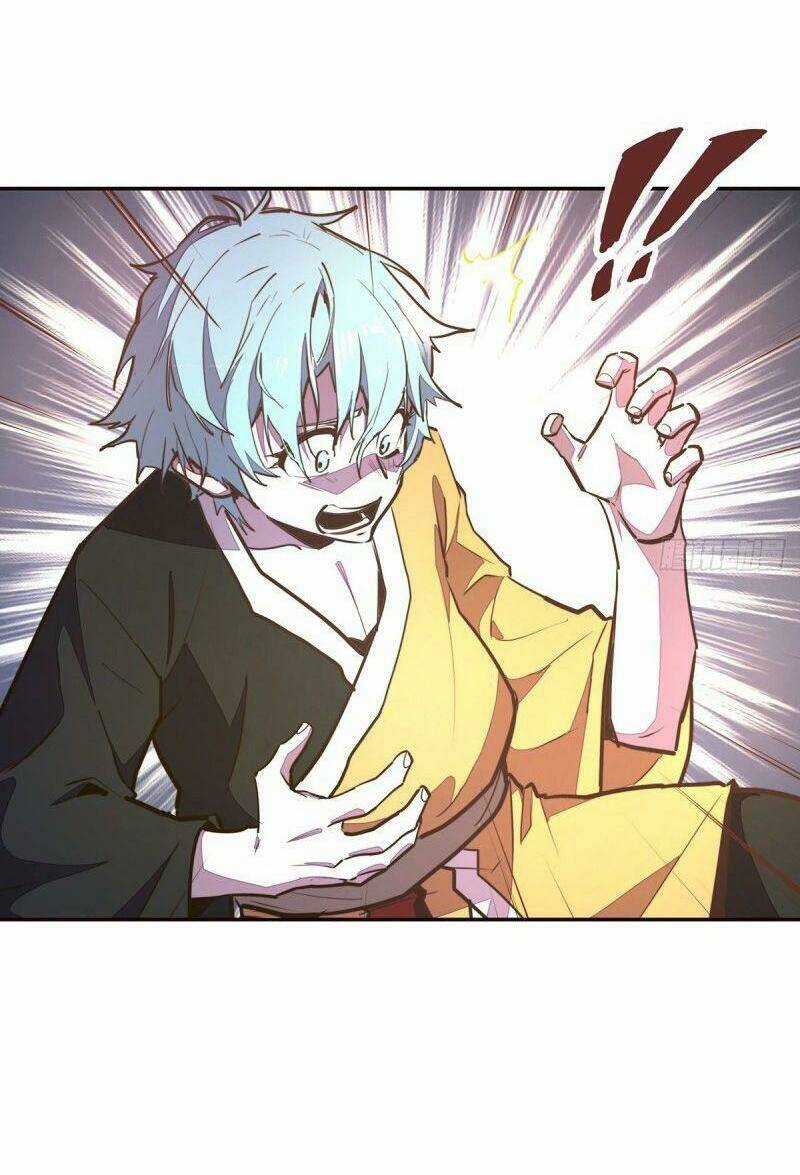 Sinh Tử Quyết - Chapter 93 - Trang 6