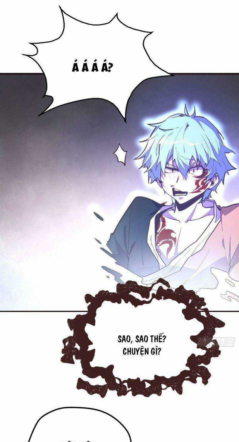 Sinh Tử Quyết - Chapter 93 - Trang 7